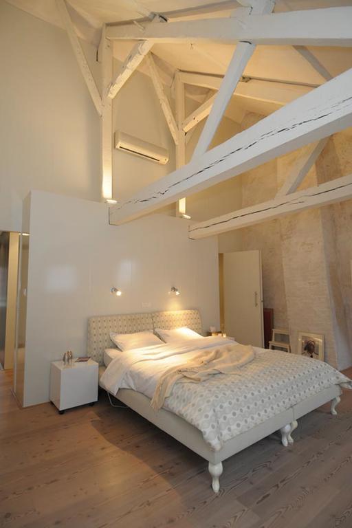 Chambreplus Kriski Ghent Room photo