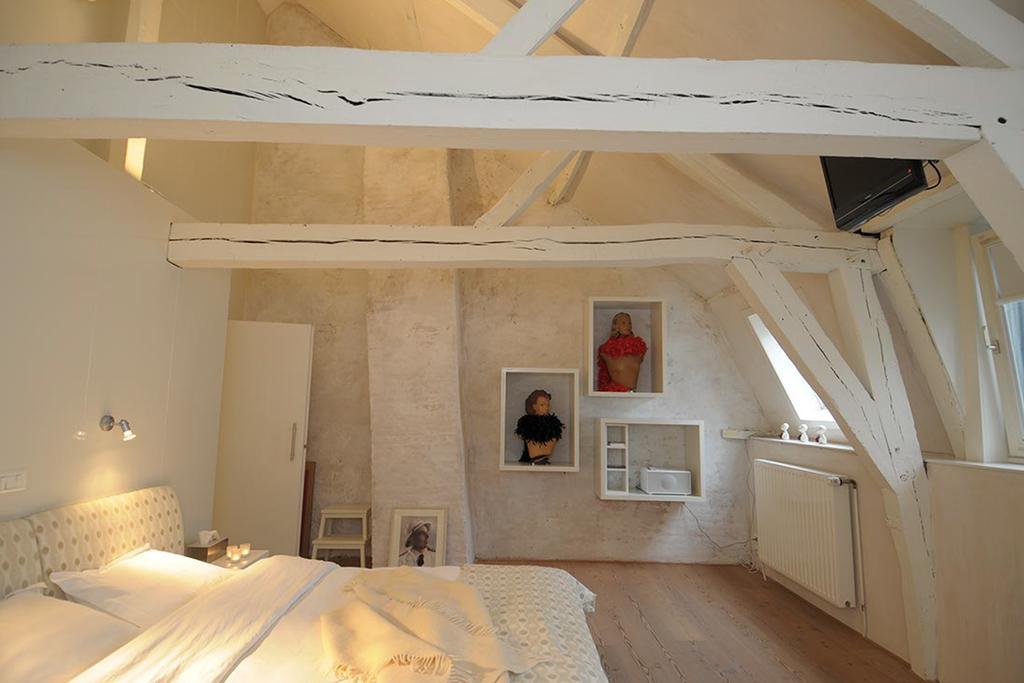 Chambreplus Kriski Ghent Room photo
