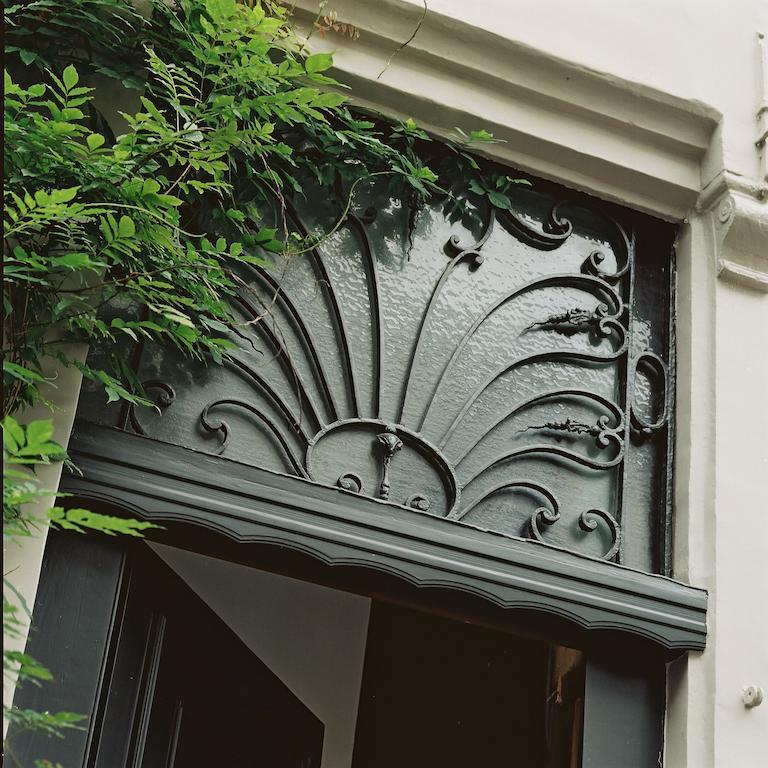 Chambreplus Kriski Ghent Exterior photo