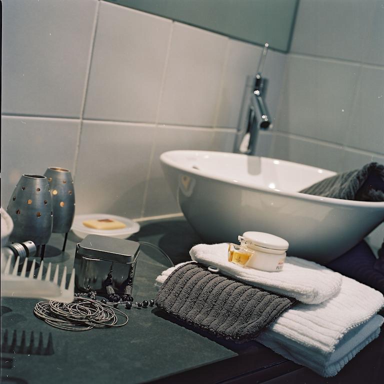 Chambreplus Kriski Ghent Room photo