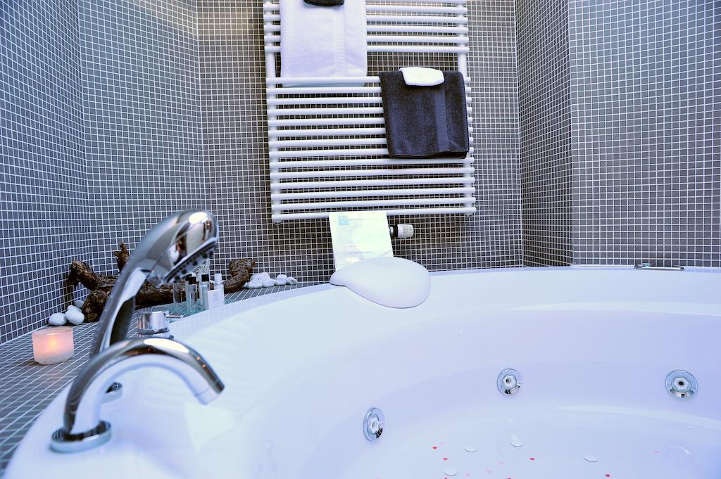 Chambreplus Kriski Ghent Room photo